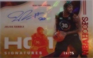 Julius Randle