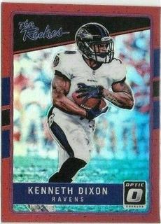 Kenneth Dixon
