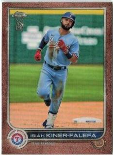 Isiah Kiner Falefa