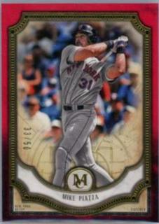 Mike Piazza