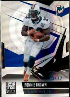 Ronnie Brown