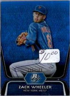 Zack Wheeler