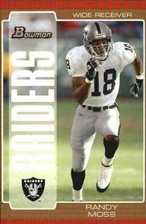 Randy Moss