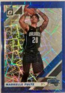 Markelle Fultz