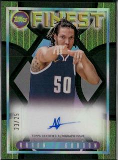 Aaron Gordon