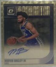 Marvin Bagley III