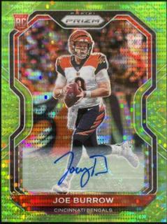 Joe Burrow