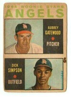 Angels Rookies