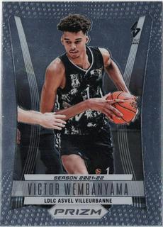 Victor Wembanyama