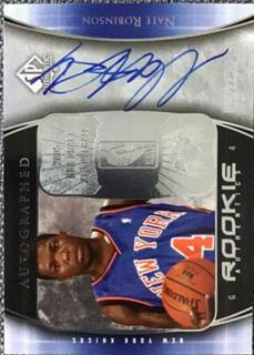Nate Robinson