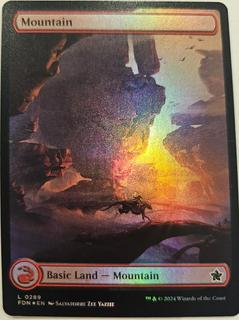 Mountain