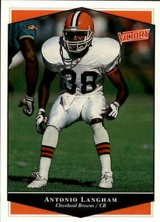 Antonio Langham