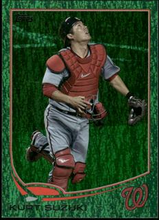 Kurt Suzuki