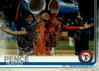 Hunter Pence