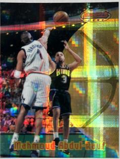 Mahmoud Abdul-Rauf