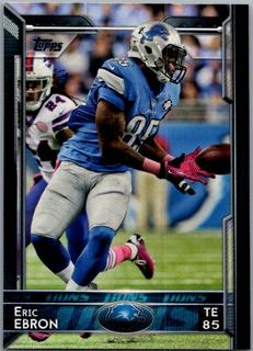 Eric Ebron