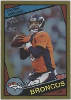 Peyton Manning