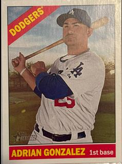 Adrian Gonzalez