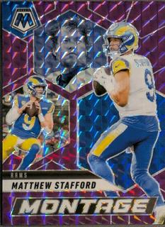 Matthew Stafford