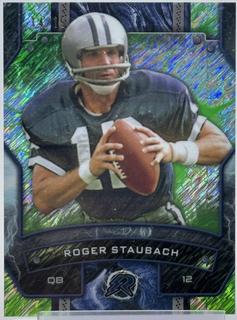 Roger Staubach