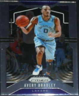 Avery Bradley