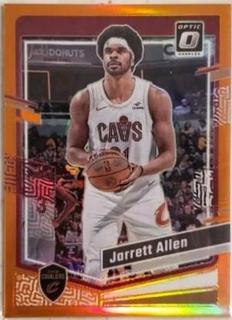 Jarrett Allen