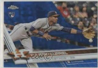 Yulieski Gurriel