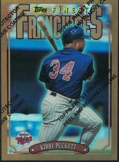 Kirby Puckett