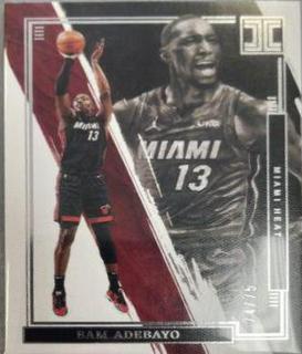 Bam Adebayo