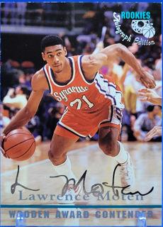Lawrence Moten