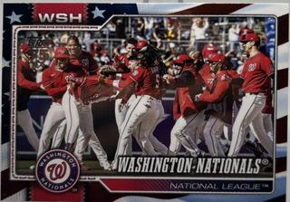 Washington Nationals