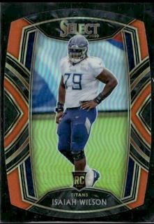 Isaiah Wilson