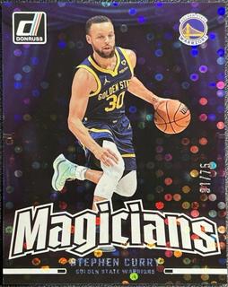 Stephen Curry