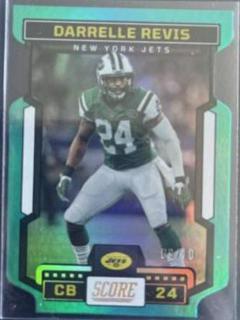 Darrelle Revis