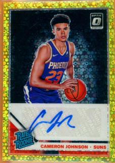 Cameron Johnson