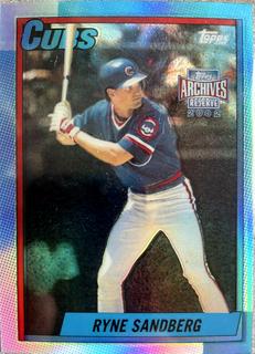 Ryne Sandberg