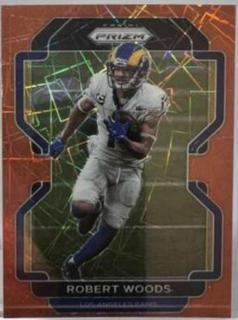Robert Woods