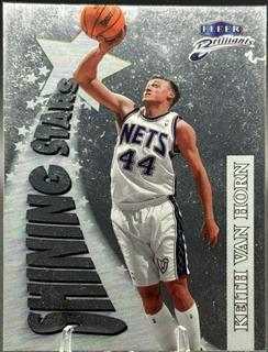 Keith Van Horn