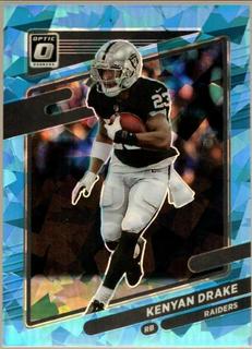 Kenyan Drake