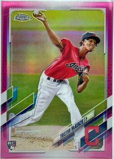 Triston McKenzie