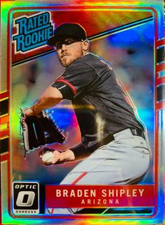 Braden Shipley