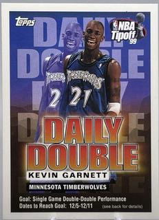 Kevin Garnett