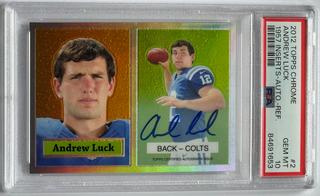 Andrew Luck