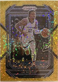 Ja Morant