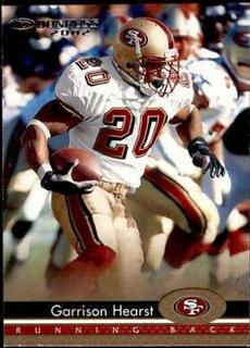 Garrison Hearst