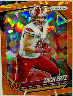 Zach Ertz