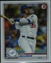 Cody Bellinger