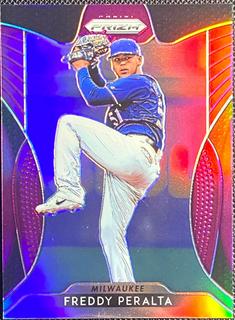 Freddy Peralta