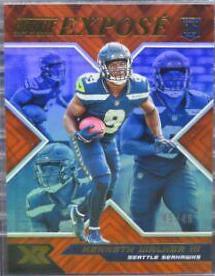 Kenneth Walker III