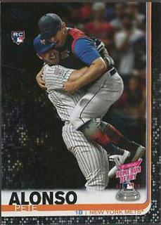 Pete Alonso